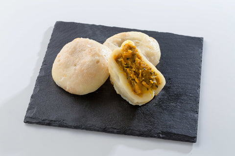 善光寺おやき かぼちゃ