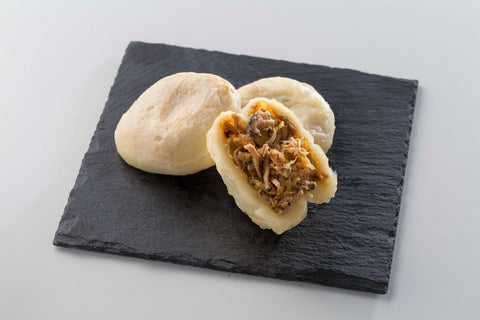 善光寺おやき きのこミックス