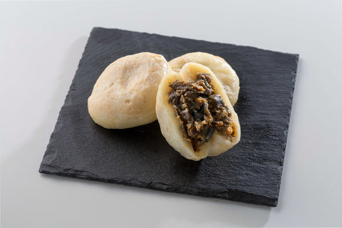 善光寺おやき 舞茸