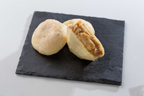 善光寺おやき 丸なす(夏季限定)