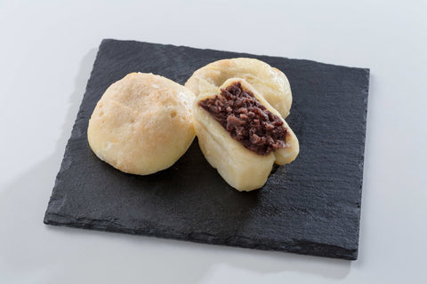 善光寺おやき つぶあん