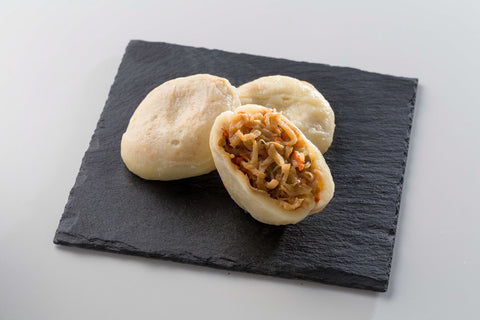 善光寺おやき 野菜ミックス